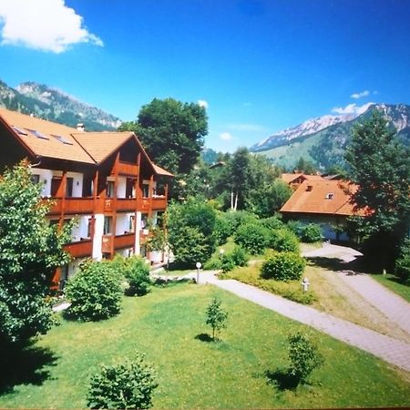 Sonnenpark, Ihr Bett Im Allgaeu باد هينديلانغ المظهر الخارجي الصورة