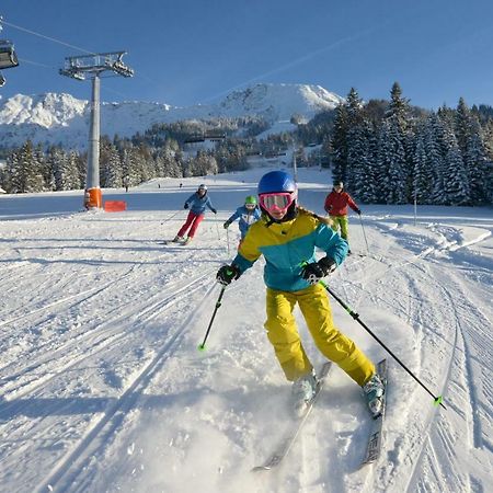 Sonnenpark, Ihr Bett Im Allgaeu باد هينديلانغ المظهر الخارجي الصورة