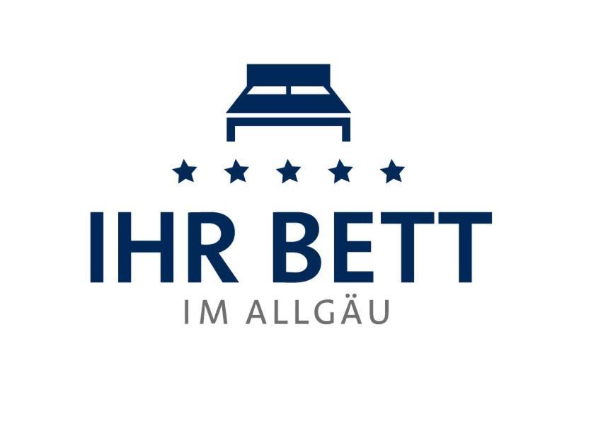 Sonnenpark, Ihr Bett Im Allgaeu باد هينديلانغ المظهر الخارجي الصورة