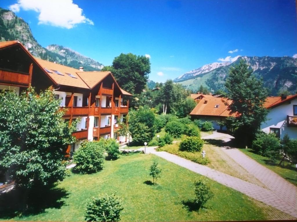 Sonnenpark, Ihr Bett Im Allgaeu باد هينديلانغ المظهر الخارجي الصورة