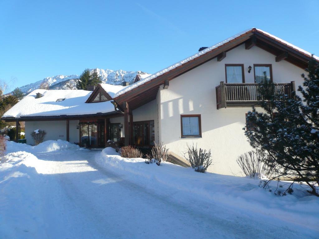 Sonnenpark, Ihr Bett Im Allgaeu باد هينديلانغ المظهر الخارجي الصورة