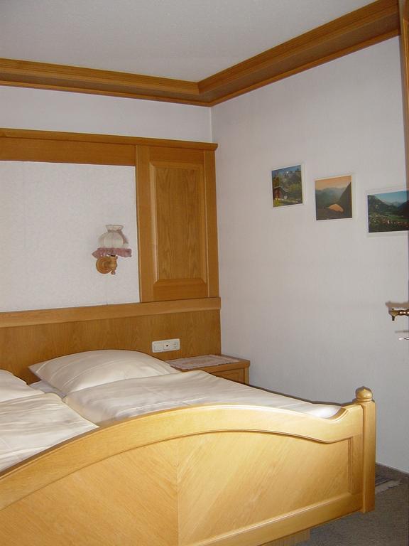Sonnenpark, Ihr Bett Im Allgaeu باد هينديلانغ المظهر الخارجي الصورة
