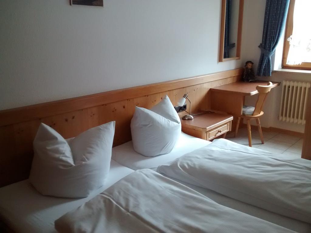 Sonnenpark, Ihr Bett Im Allgaeu باد هينديلانغ المظهر الخارجي الصورة