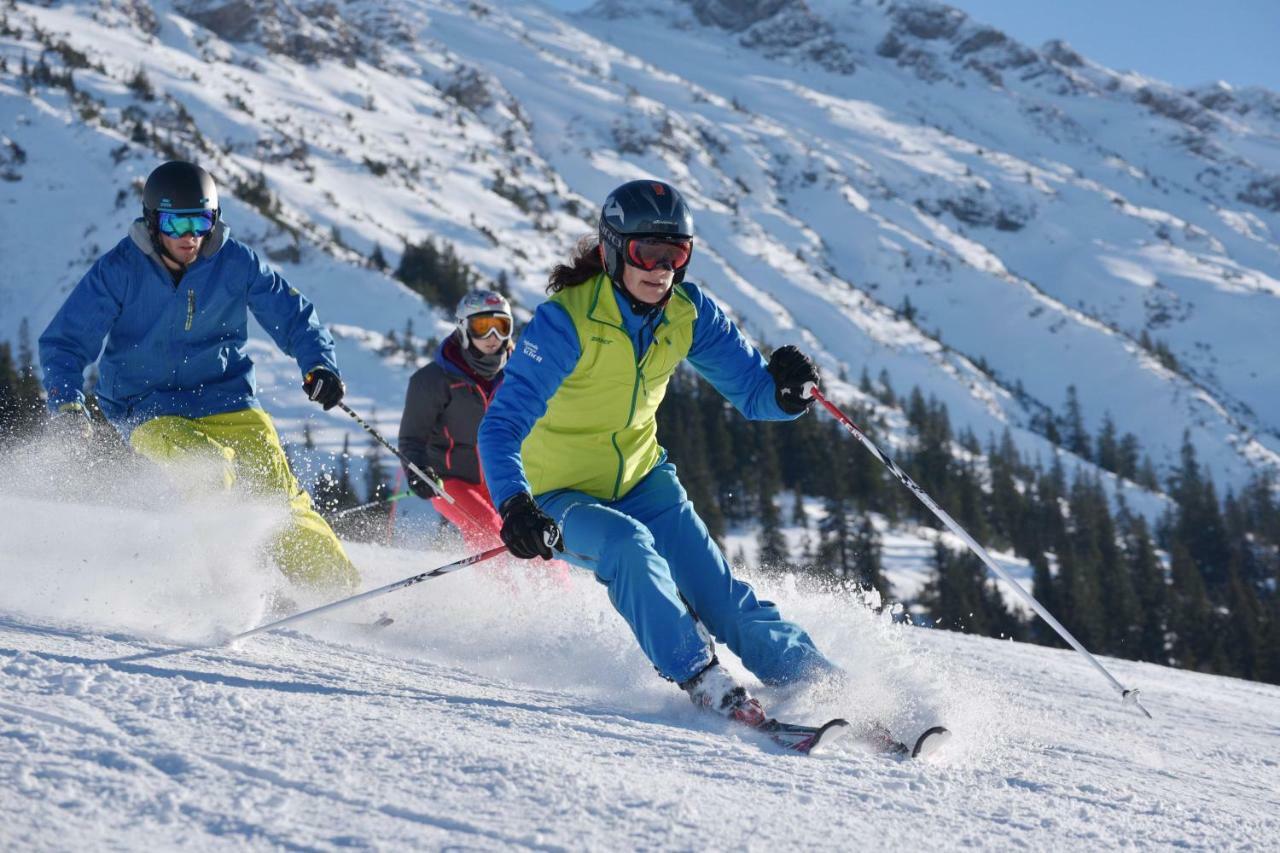 Sonnenpark, Ihr Bett Im Allgaeu باد هينديلانغ المظهر الخارجي الصورة